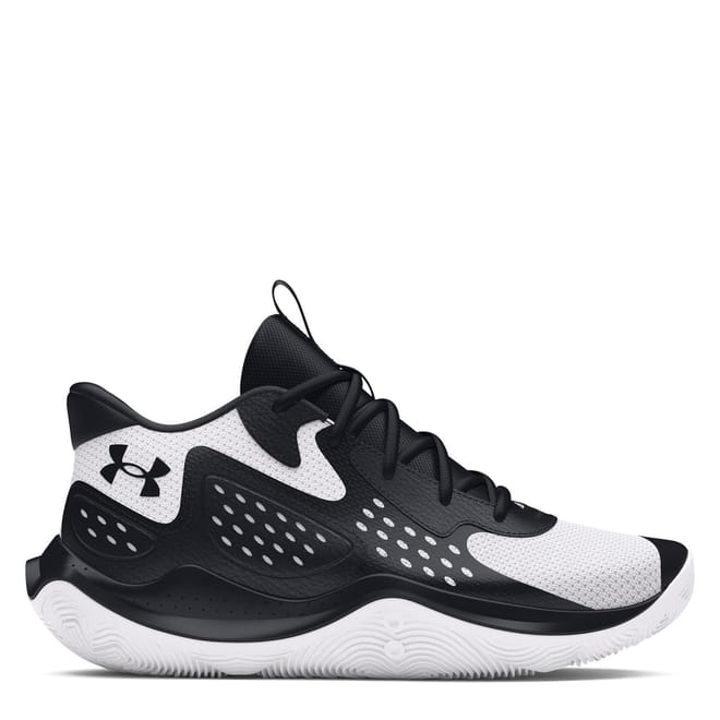 Armour Ua Jet 23 Basketball Shoes Unisex