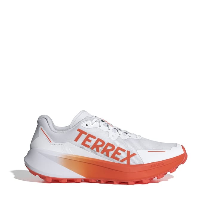 Terrex Agravic 3 Trail Running Shoes