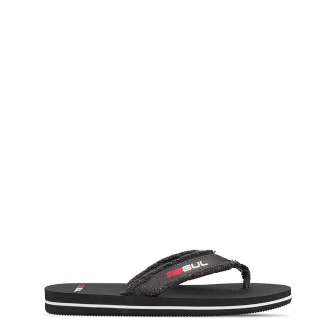 Mens Krait Flip Flops
