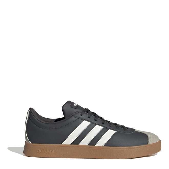 Mens Vl Court Base Trainers