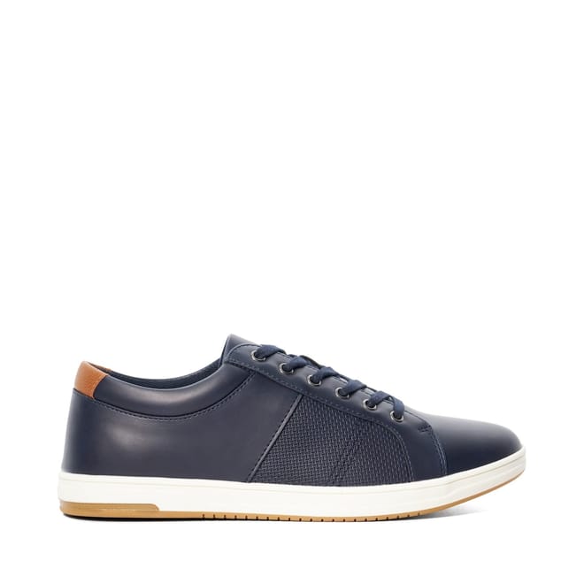 Canvas Low Trainers