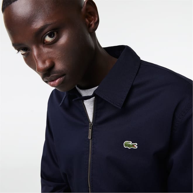 Bh1960 Bomber Regular Fit Jacket