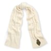 Crest Scarf