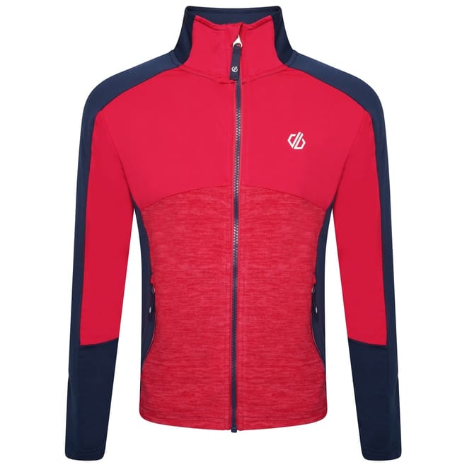 Exceptional Core Half Zip Childrens