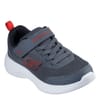 Lightweight Gore Strap Low Top Sneakers