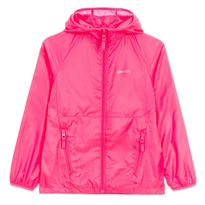 Lightweight Softshell Jacket Juniors