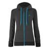 Junior Performance Hooded Jacket