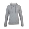 Hooded Performance Jacket Junior