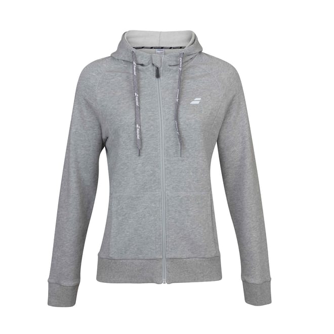 Hooded Performance Jacket Junior