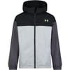 Rain Hooded Regular Fit Jacket