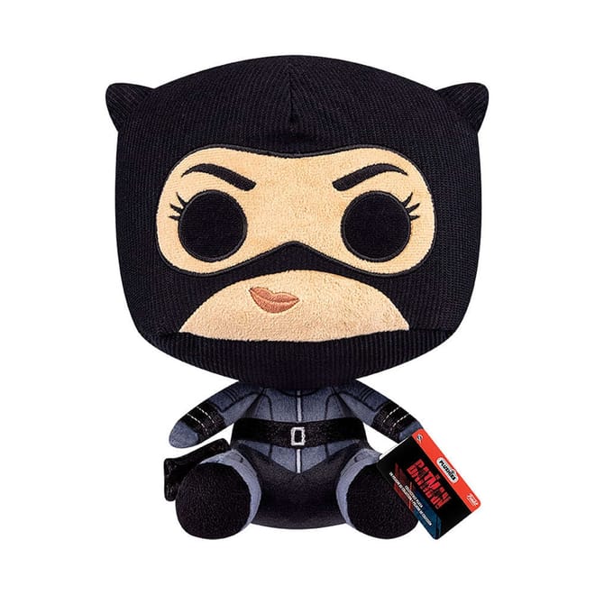 Pop! Plush: Catwoman