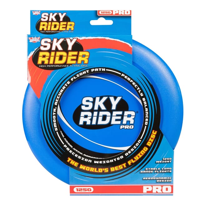 Sky Rider Pro Frisbee Juniors