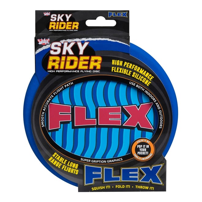Sky Riderflex