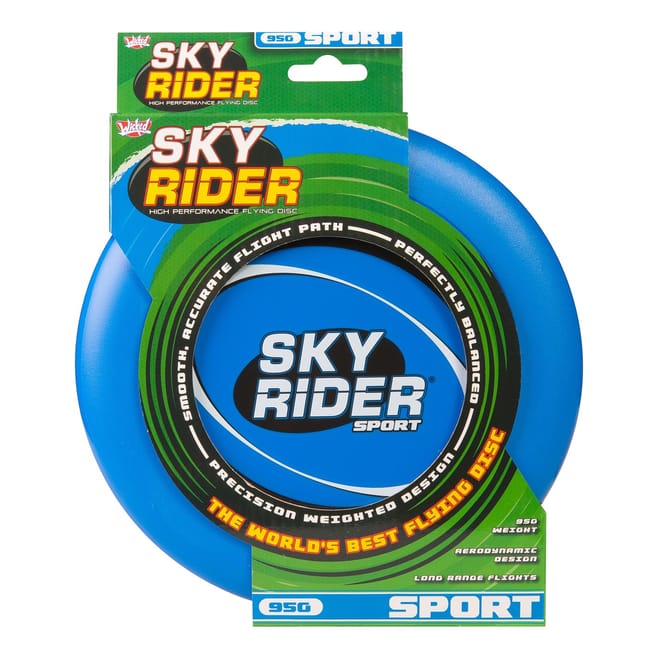 Sky Rider Sport Flying Disc Juniors