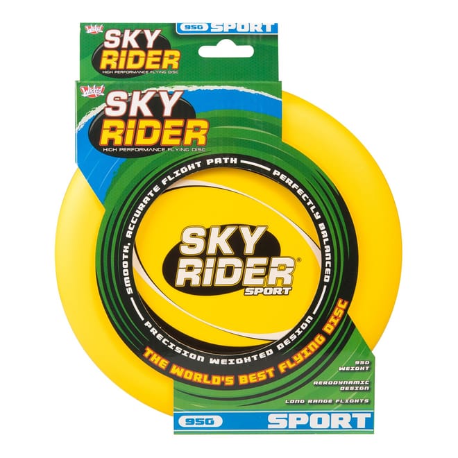 Sky Rider Sport Flying Disc Juniors