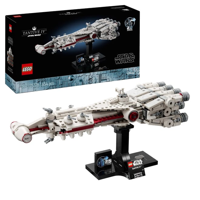 75376 Tantive iv