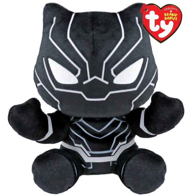 Pls Black Panther Reg