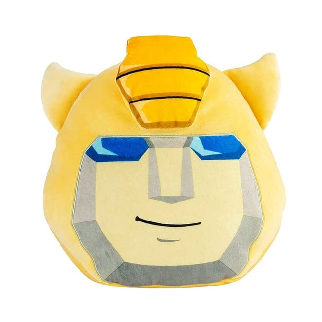 Bumblebee Mega Plush