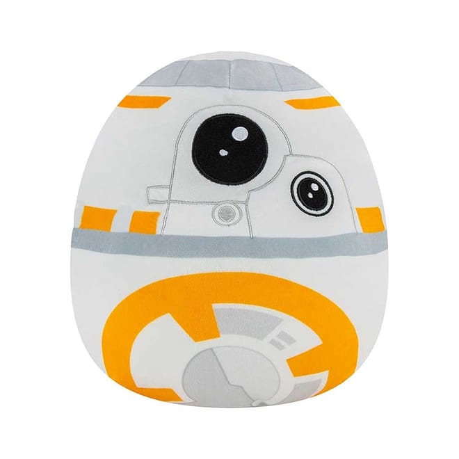 Squishmallows Bb 8 Plush