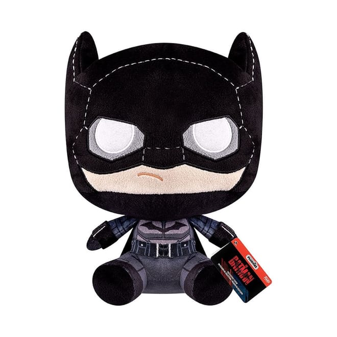 Pop! Plush: Batman Plush