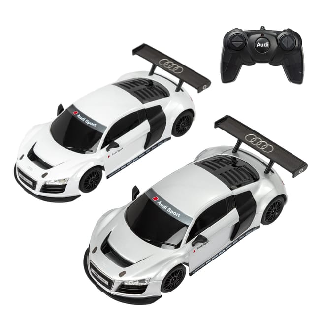 Control Sports Car 1:24 Scale
