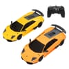 Control Sports Car 1:24 Scale