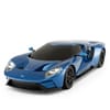 Control Sports Car 1:24 Scale