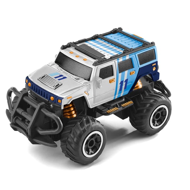 Rc Car 09