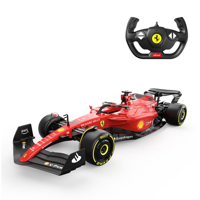 F1 Remote Control Car