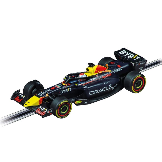 Go!!! Red Bull Racing