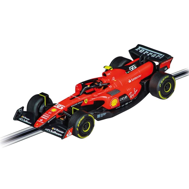 Go!!! Slot Car Toy