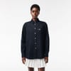 Denim Regular Fit Long Sleeve Shirt