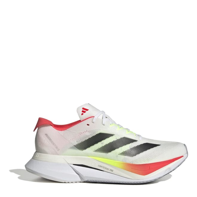 Womens Adizero Boston 12 Running Shoes