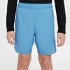 Dri Fit Challenger Big Kids (boys) Training Shorts