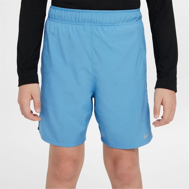Dri Fit Challenger Big Kids (boys) Training Shorts