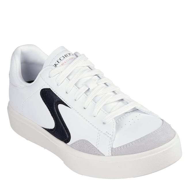 Eden Lx Slick Talk Court Trainers