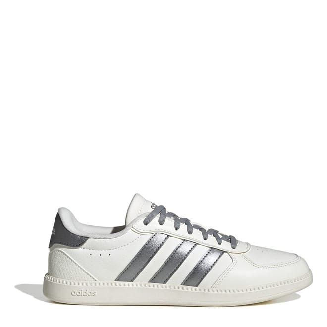 Womens Breaknet Sleek Trainers