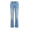 Five Pocket Design Slim Jeans