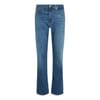 Five Pocket Design Slim Jeans