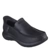 Parson Moc Toe Slip On Moccasins