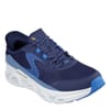 Slip Ins Glide Step Low Top Sneakers