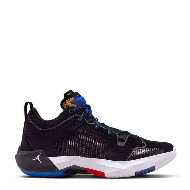 Air Jordan Low Top Sneakers