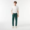 HH0922 Crocodile Logo Slim Fit Chinos