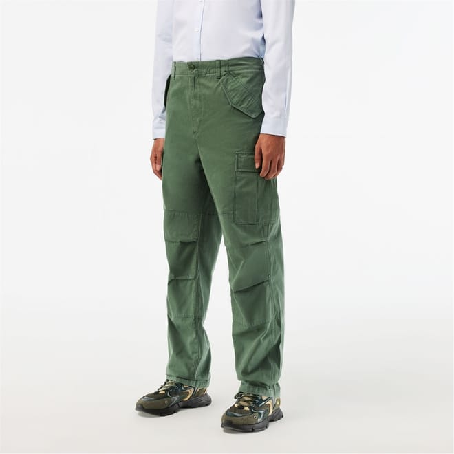 Cargo Trousers