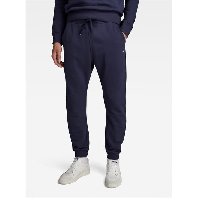 Joggers with Side Pocket