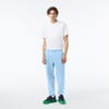 Xh2101 Solid Patterned Joggers