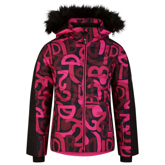 Dingjacket