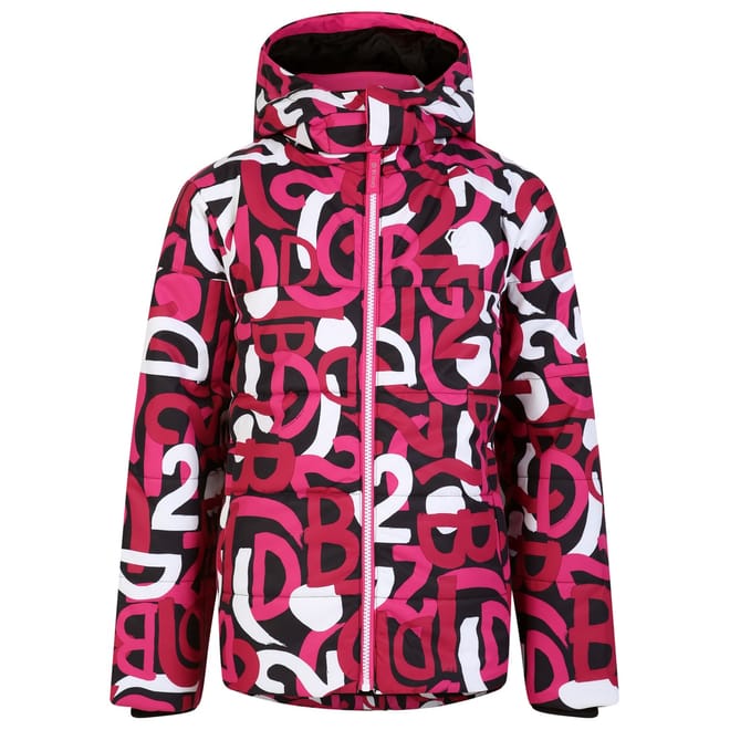 Liftiejacket