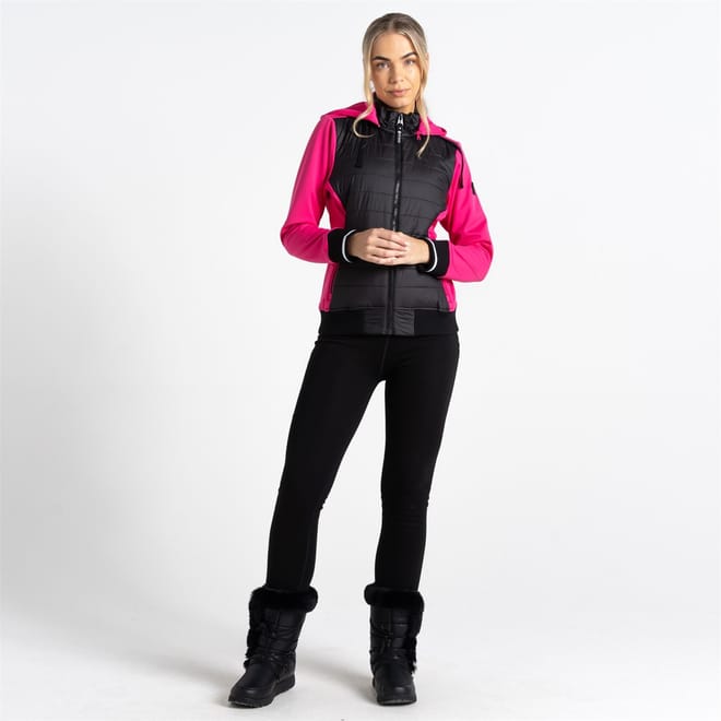 Fendjacket