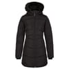 2b Striking Iii Hooded Puffer Jacket